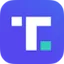 Truth Social RSS logo